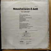 C. Ramchandra  - Nausherwan-E-Adil (Vinyl)